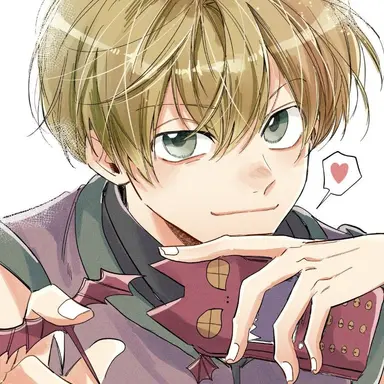 Profile image of 샤르나크