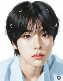 Profile image of 마에다 리쿠