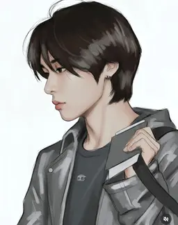 Profile image of 마에다 리쿠