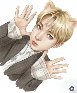 Profile image of 토쿠노 유우시
