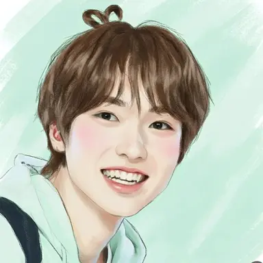 Profile image of 후지나가 사쿠야