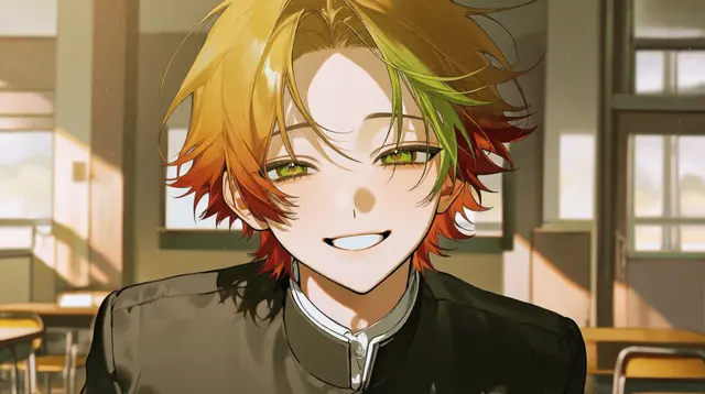 Profile image of 아키