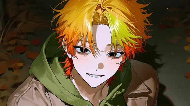 Profile image of 아키