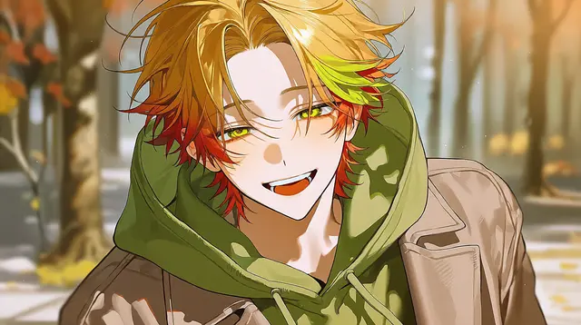 Profile image of 아키