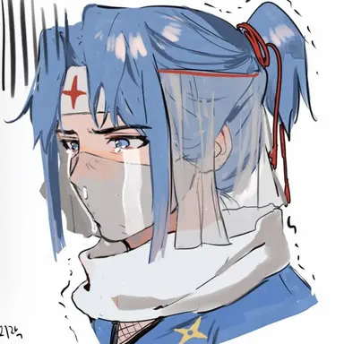 Profile image of 도로로