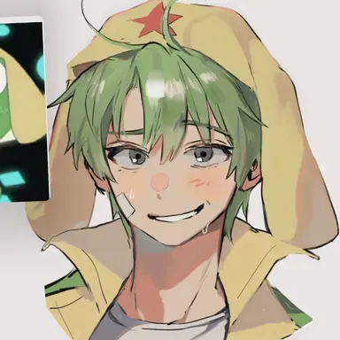 Profile image of 케로로