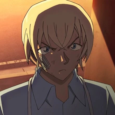 安室透