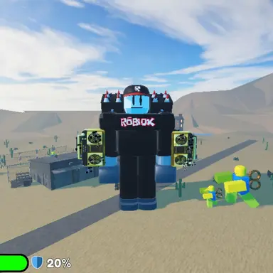 Profile image of 게스트 연합군