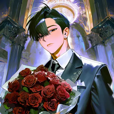 Profile image of 蒼司