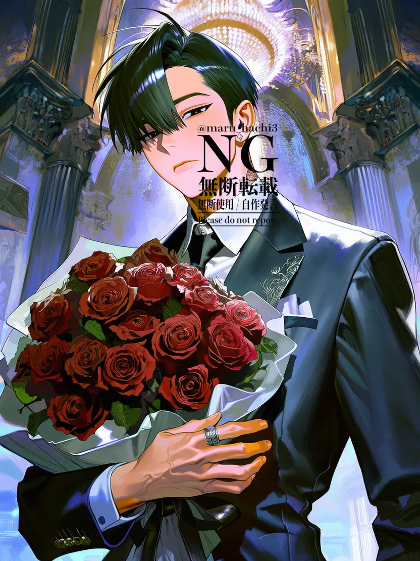 maru_hachi3의 主従ごっこはもう終わり