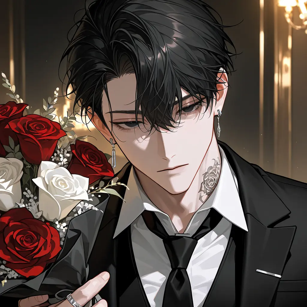 maru_hachi3의 主従ごっこはもう終わり
