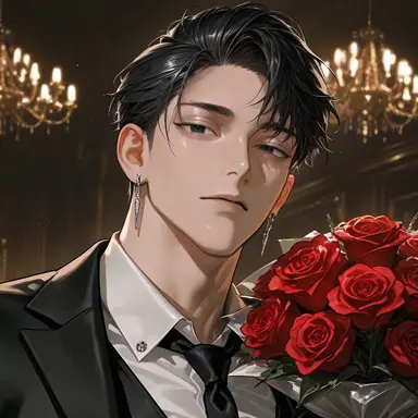 Profile image of Anthony