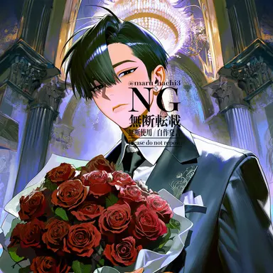 Profile image of 蒼司