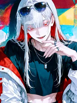 Profile image of Hiiro