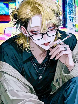Profile image of Sumi