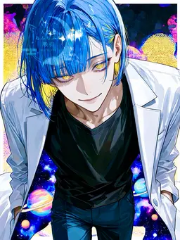 Profile image of Ao
