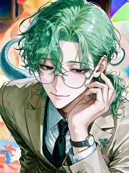 Profile image of Yamori