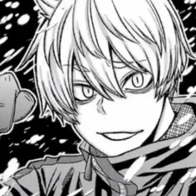 Profile image of 猫咲波久礼