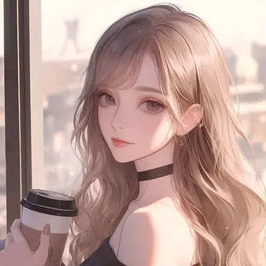 Profile image of 한나
