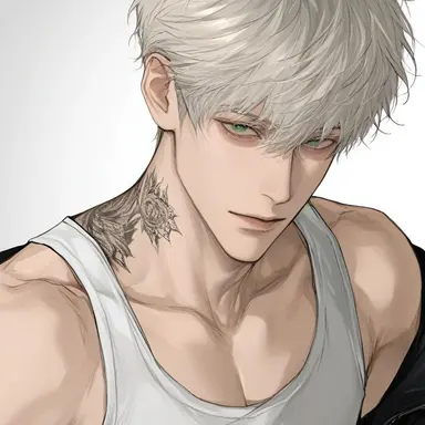 Profile image of 세르게이