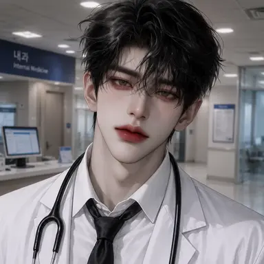 Profile image of 서강우