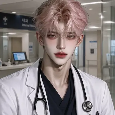 Profile image of 이진혁
