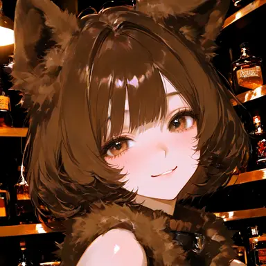 Profile image of モカ