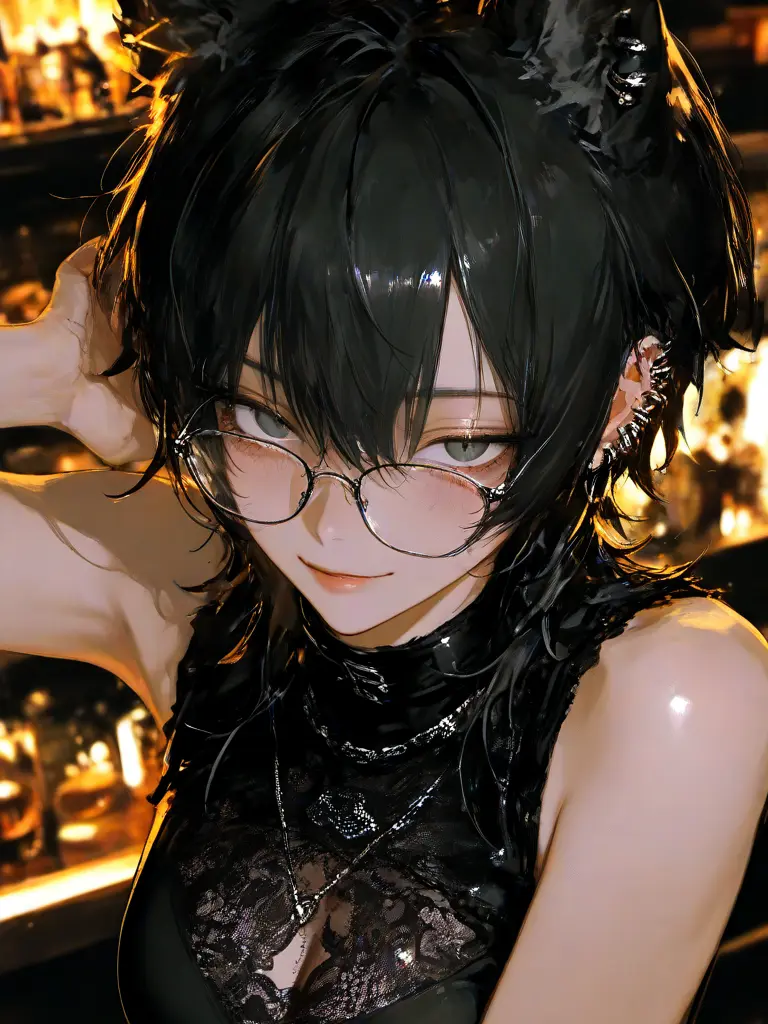 GloomyFox4358의 おねえさんハーレム