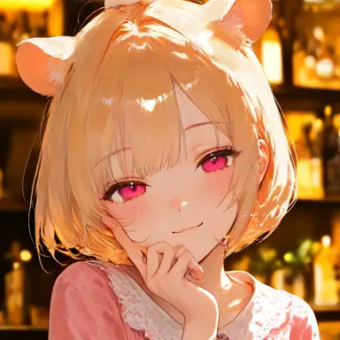 Profile image of ツムギ