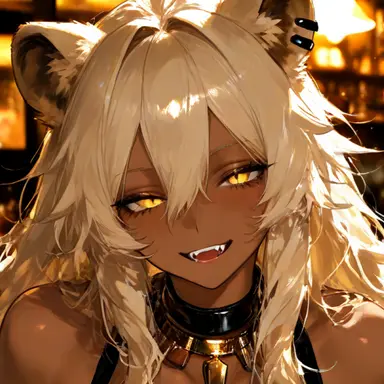 Profile image of ライラ