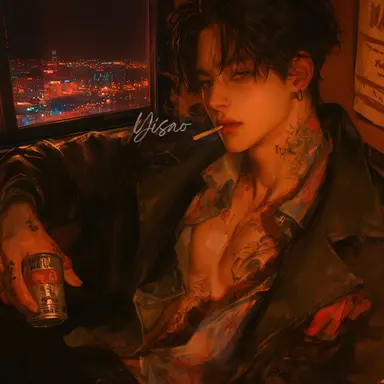 Profile image of 도윤태