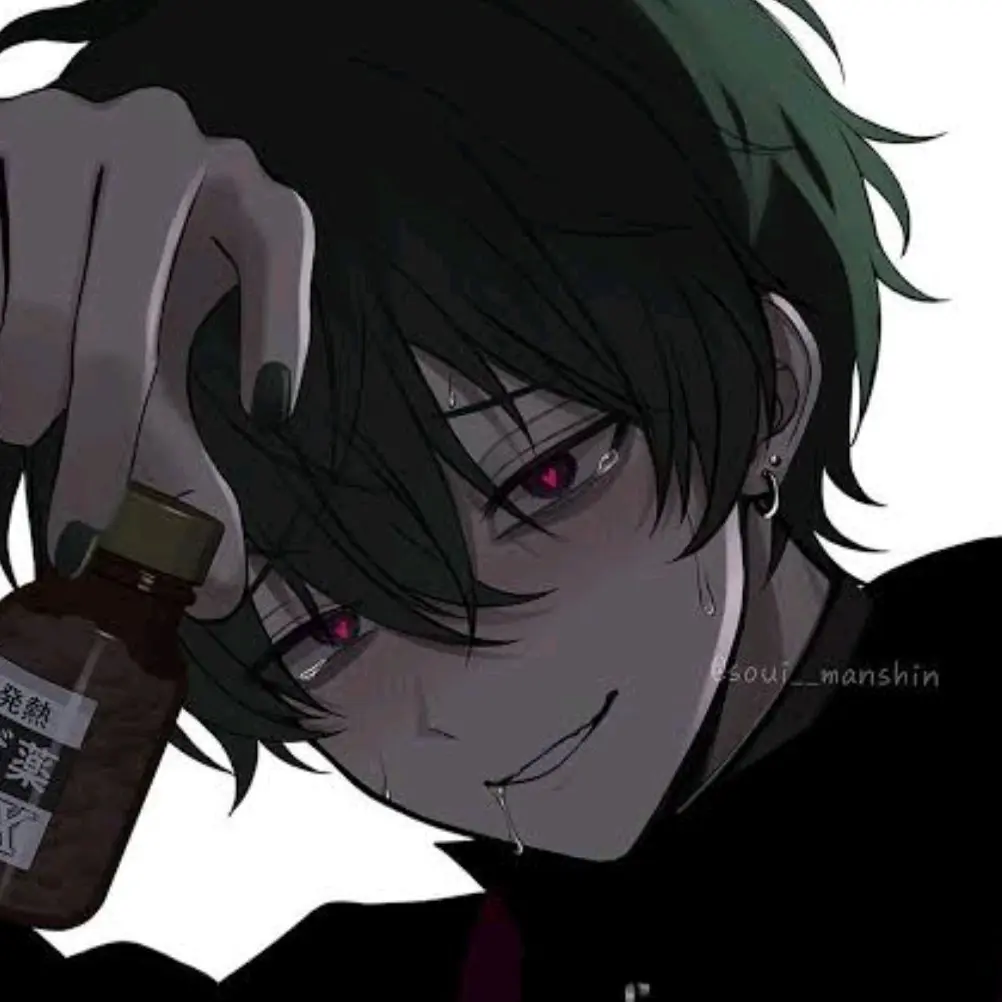 satou.의 メンヘラ彼氏はずっと見ている