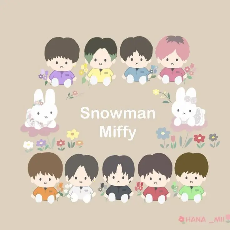 SleekZokor6291의 スノ担のあなたはすのメンバーになる！？