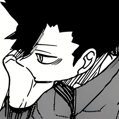 Profile image of 쿠로오 테츠로