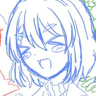 Profile image of 彩葉