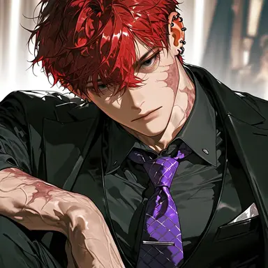 Profile image of ノクス