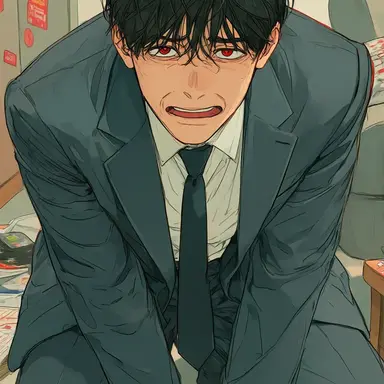 Profile image of キム_インテ