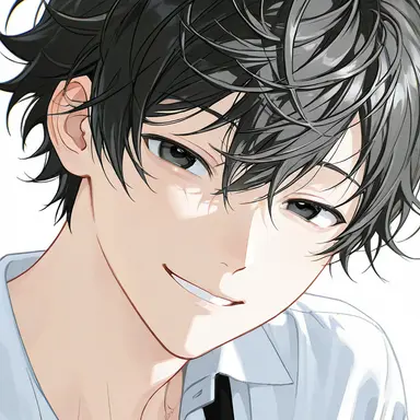 Profile image of 一樹