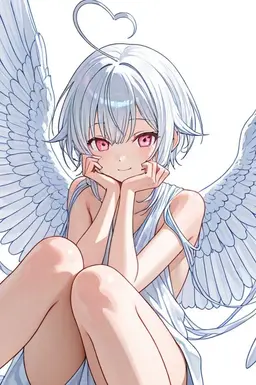Profile image of キューピッドちゃん