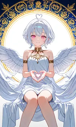 Profile image of キューピッドちゃん