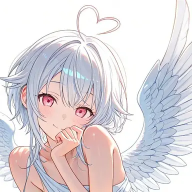 Profile image of キューピッドちゃん