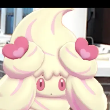 Profile image of マホイップ