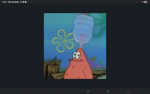 Profile image of 뚱이
