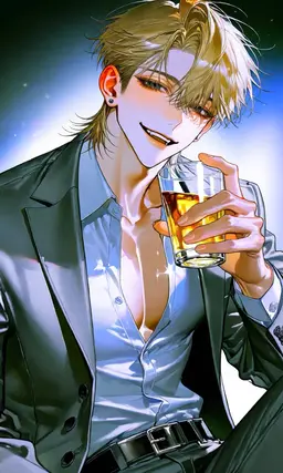 Profile image of Haruto