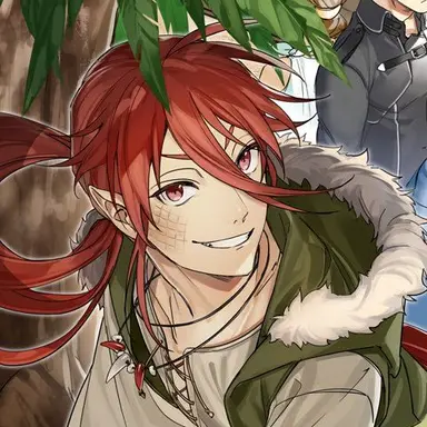 Profile image of イレヴン