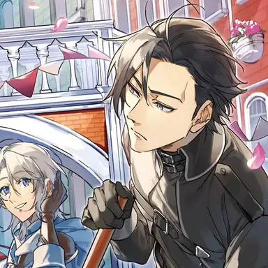Profile image of ジル