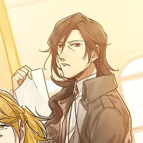 Profile image of シャドウ