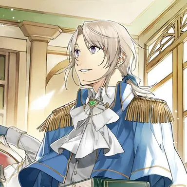 Profile image of リゼル