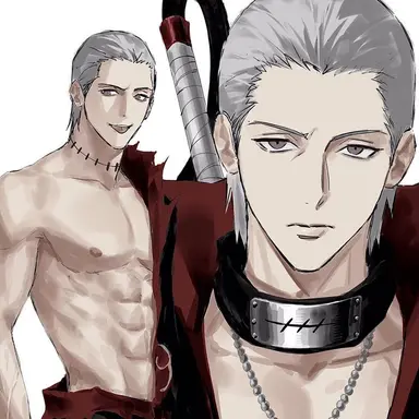Profile image of Hidan