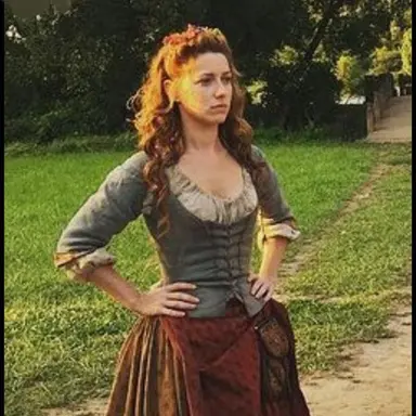 Profile image of Anna
